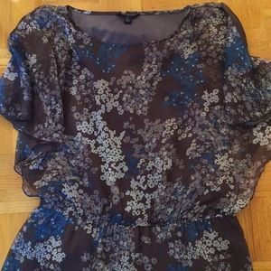 Banana Republic Factory blouse